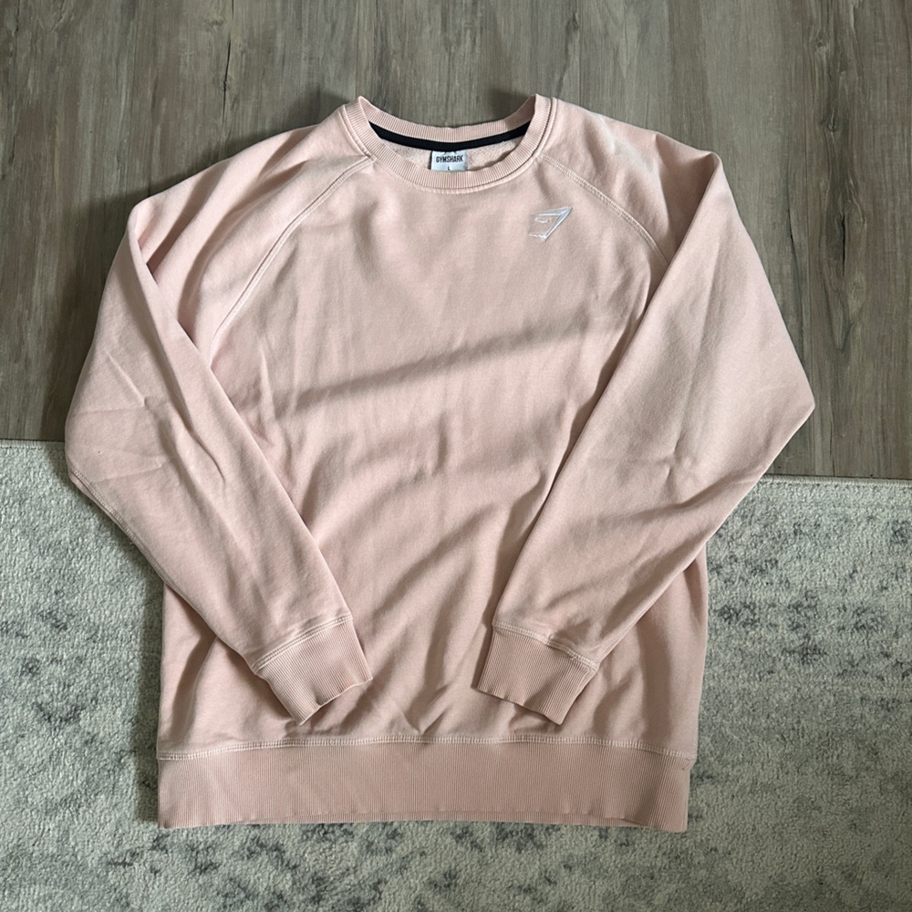 Gymshark Crewneck